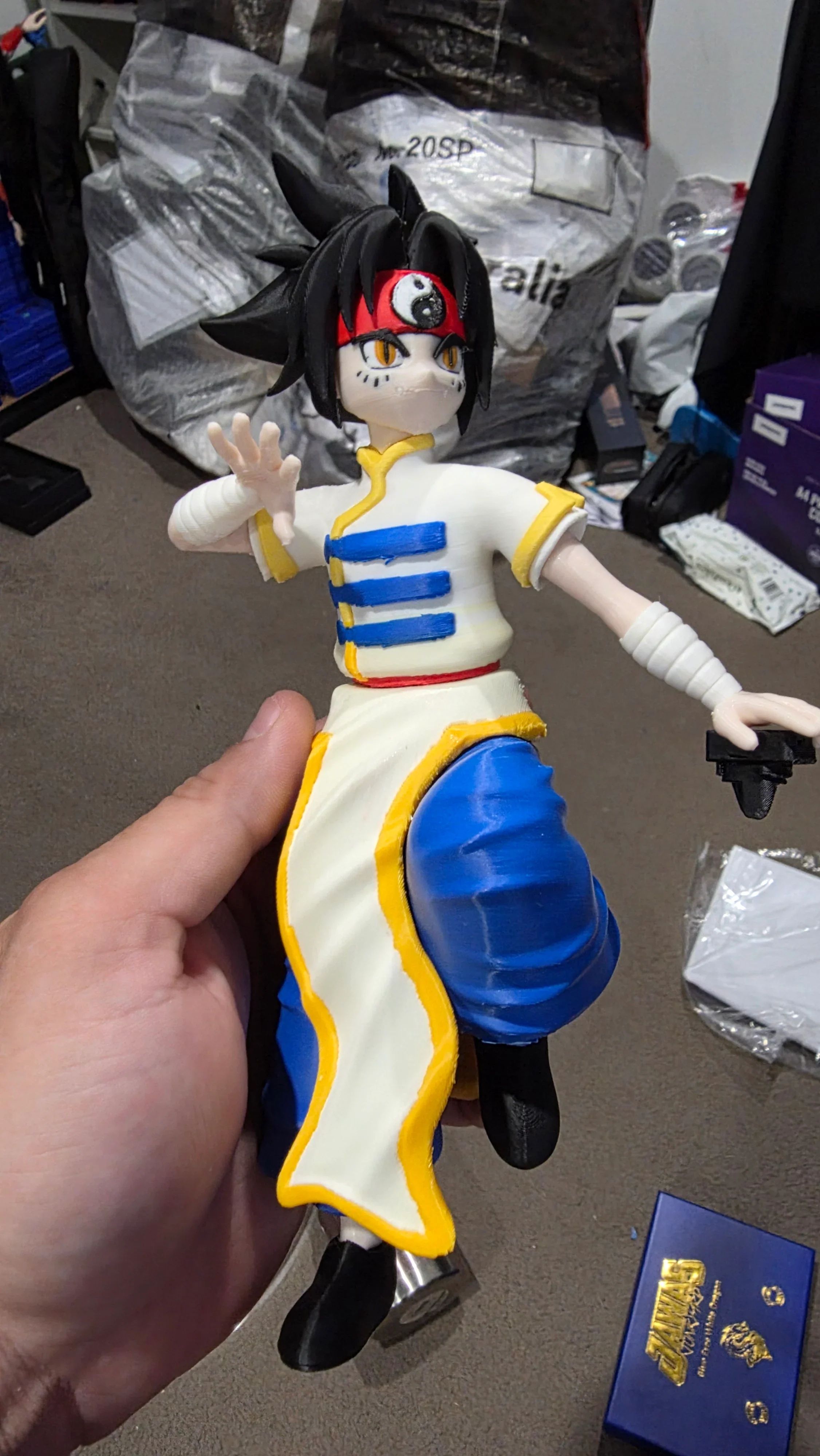 Print Yourself Accessories